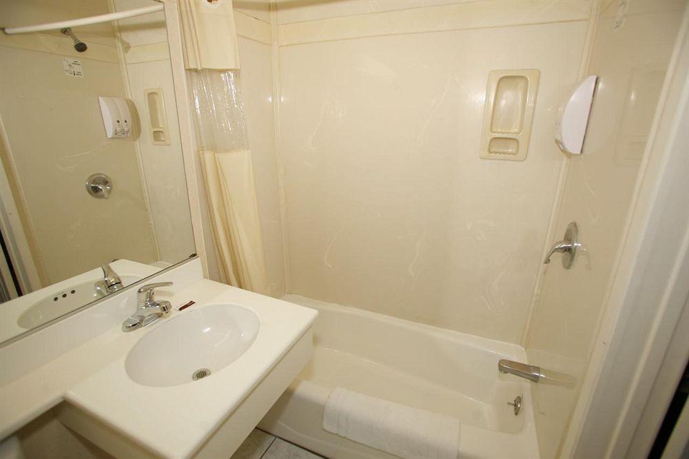 Hollywood Guest Inn Los Angeles Dış mekan fotoğraf