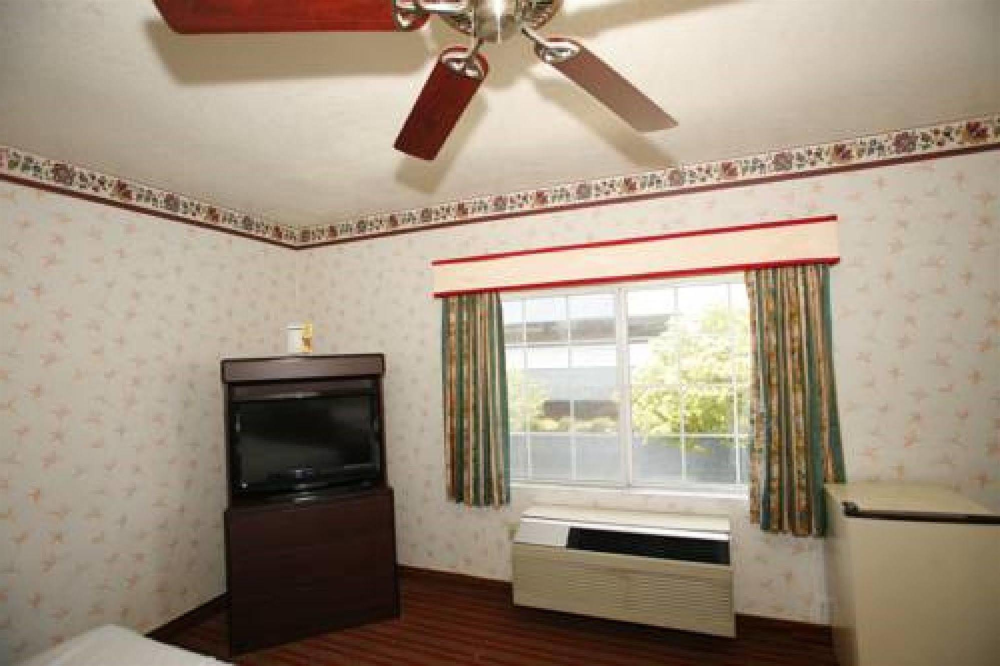 Hollywood Guest Inn Los Angeles Dış mekan fotoğraf